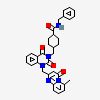 an image of a chemical structure CID 15995771