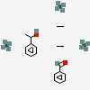 an image of a chemical structure CID 159957782