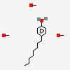 an image of a chemical structure CID 159960852