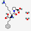 an image of a chemical structure CID 159962040