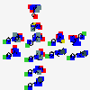 an image of a chemical structure CID 159962221