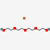 an image of a chemical structure CID 159962578