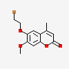 an image of a chemical structure CID 15996465