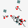 an image of a chemical structure CID 159964693