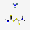 an image of a chemical structure CID 159965553