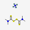 an image of a chemical structure CID 159965554
