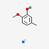 an image of a chemical structure CID 159965700