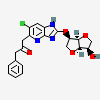 an image of a chemical structure CID 159967225