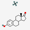 an image of a chemical structure CID 159971711
