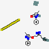 an image of a chemical structure CID 159973642