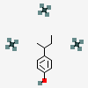 an image of a chemical structure CID 159977448