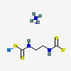 an image of a chemical structure CID 159982934