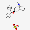 an image of a chemical structure CID 159983130