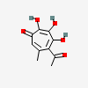 an image of a chemical structure CID 159984473