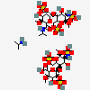 an image of a chemical structure CID 159984644