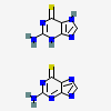 an image of a chemical structure CID 159989886