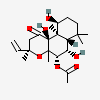 an image of a chemical structure CID 159992414