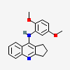 an image of a chemical structure CID 15999416