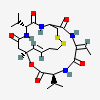 an image of a chemical structure CID 159997263