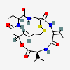 an image of a chemical structure CID 159997264