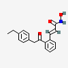 an image of a chemical structure CID 159997412