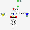 an image of a chemical structure CID 159997672