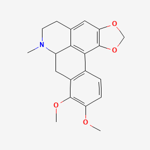 Crebanine