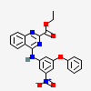 an image of a chemical structure CID 16000109