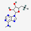 an image of a chemical structure CID 160001173