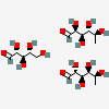 an image of a chemical structure CID 160002242