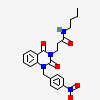 an image of a chemical structure CID 16000261