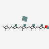 an image of a chemical structure CID 160004923