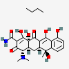 an image of a chemical structure CID 160015167