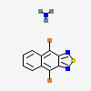 an image of a chemical structure CID 160021034