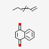 an image of a chemical structure CID 160021105