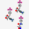 an image of a chemical structure CID 160021736