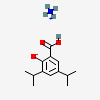an image of a chemical structure CID 160023184