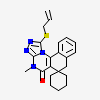 an image of a chemical structure CID 1600241