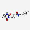 an image of a chemical structure CID 16002897
