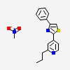 an image of a chemical structure CID 160030228