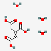 an image of a chemical structure CID 160033306
