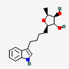 an image of a chemical structure CID 160033467