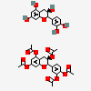 an image of a chemical structure CID 160033649