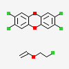 an image of a chemical structure CID 160034432