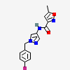 an image of a chemical structure CID 16003452