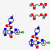 an image of a chemical structure CID 160037663