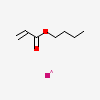 an image of a chemical structure CID 160037784