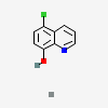 an image of a chemical structure CID 160047350