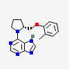 an image of a chemical structure CID 16005070