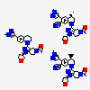 an image of a chemical structure CID 160051852